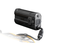 Купить Налобный фонарь Fenix HP30R V2.0, черный, HP30RV20 арт. HP30RV20